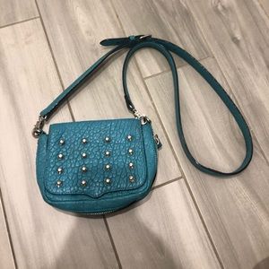 REBECCA MINKOFF CROSSBODY